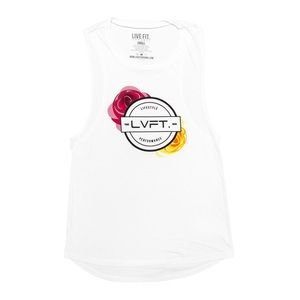 Livefit muscle tank