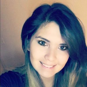 Meet your Posher, Kimberley