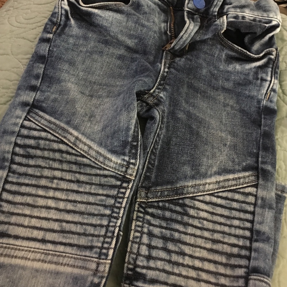 Toddler Jeans