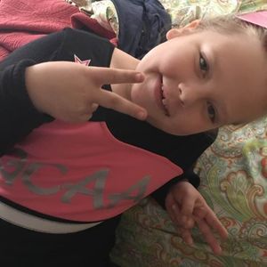 Meet your Posher, Jodi