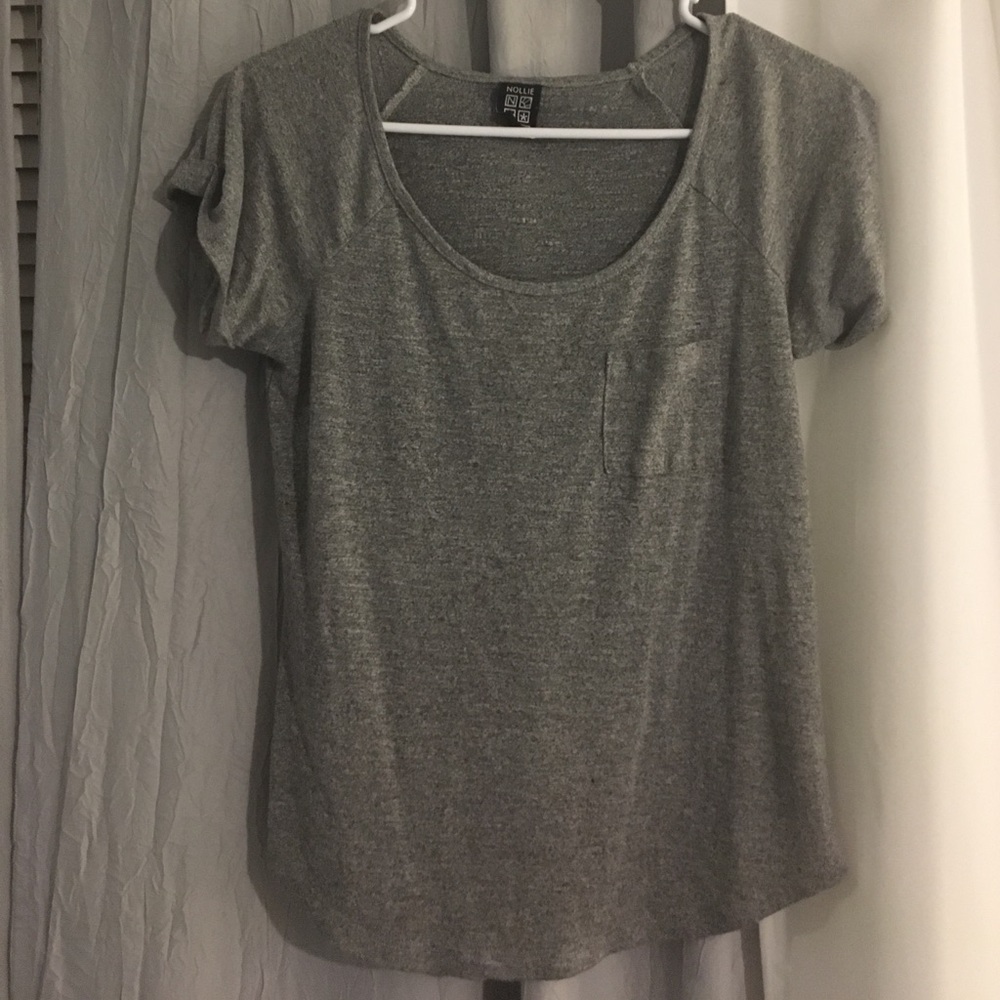 Pacsun Comfy Tee!
