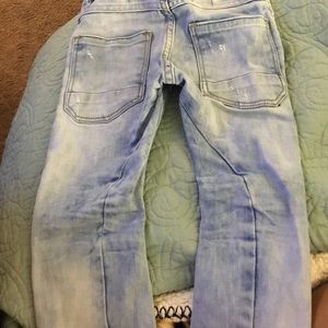 Toddler Jeans