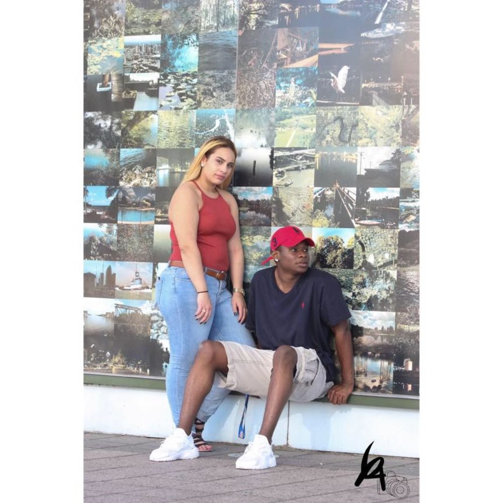 Meet your Posher, Isaiah