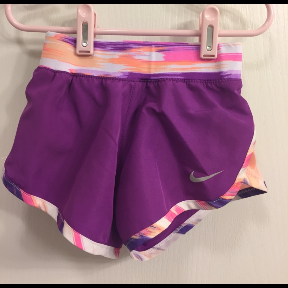 Nike shorts