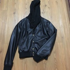 Obey Propaganda Jacket