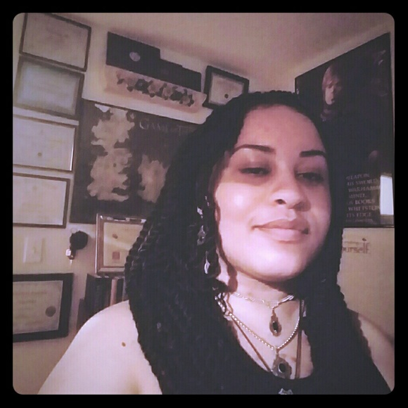 Meet your Posher, Clara - Picture 6 of 7