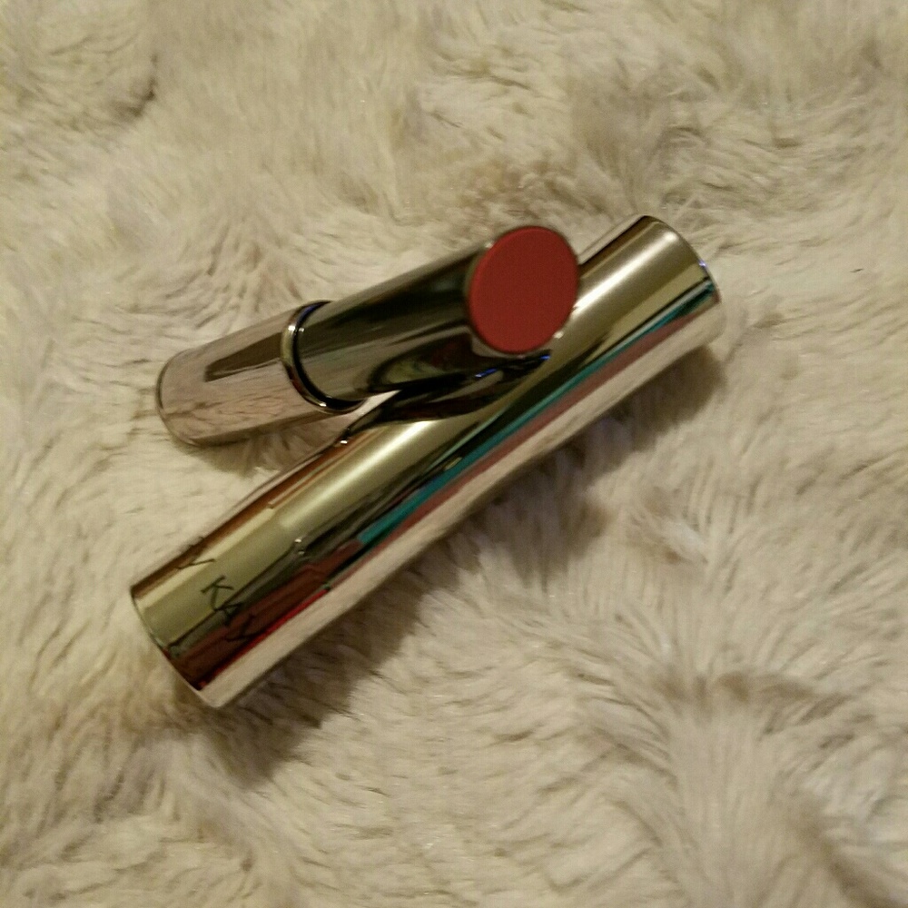 Color Me Coral Lipstick