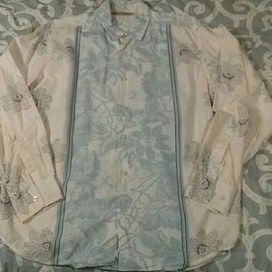 Tommy Bahama Button down