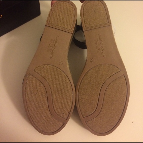 Classic wedge sandals ☀️ - Picture 2 of 4