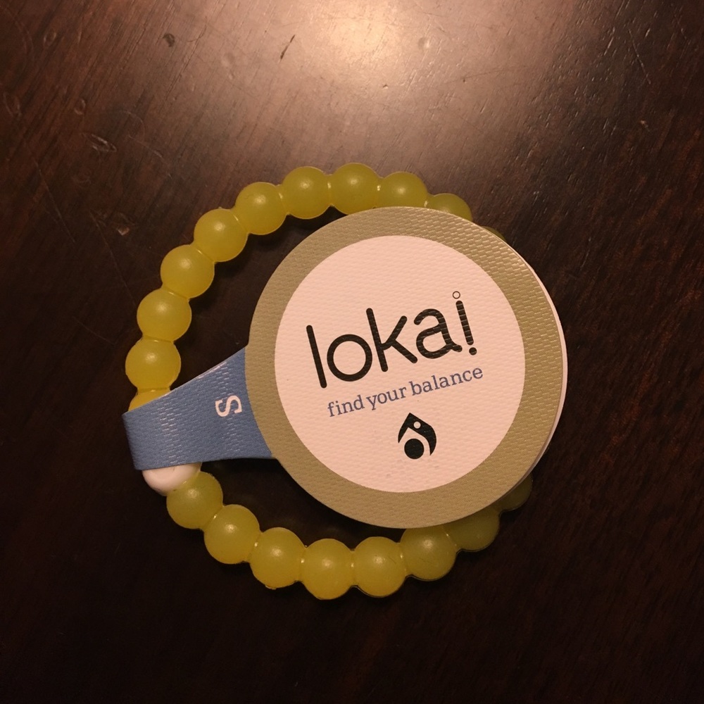 Lokai Bracelet