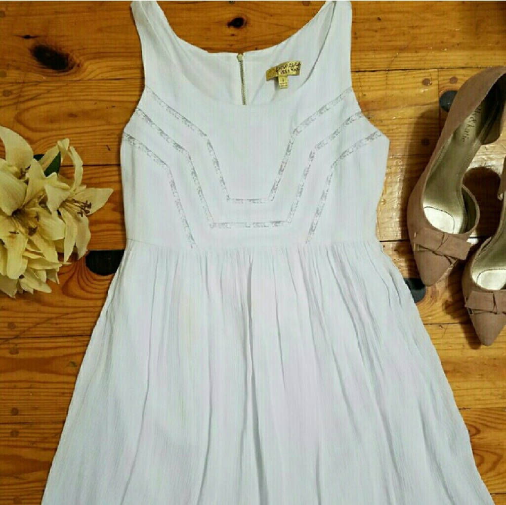 Princess Vera Wang dress