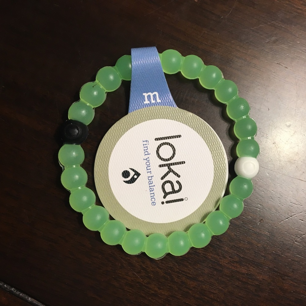 Lokai Bracelet