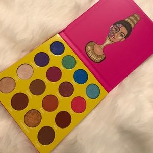 JUVIAS PLACE PALETTE MASQUERADE