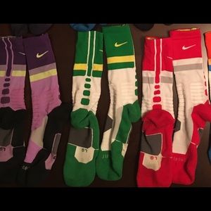 Nike Elite Socks