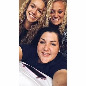 Meet your Posher, Destini