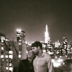 Meet your Posher, Morgan