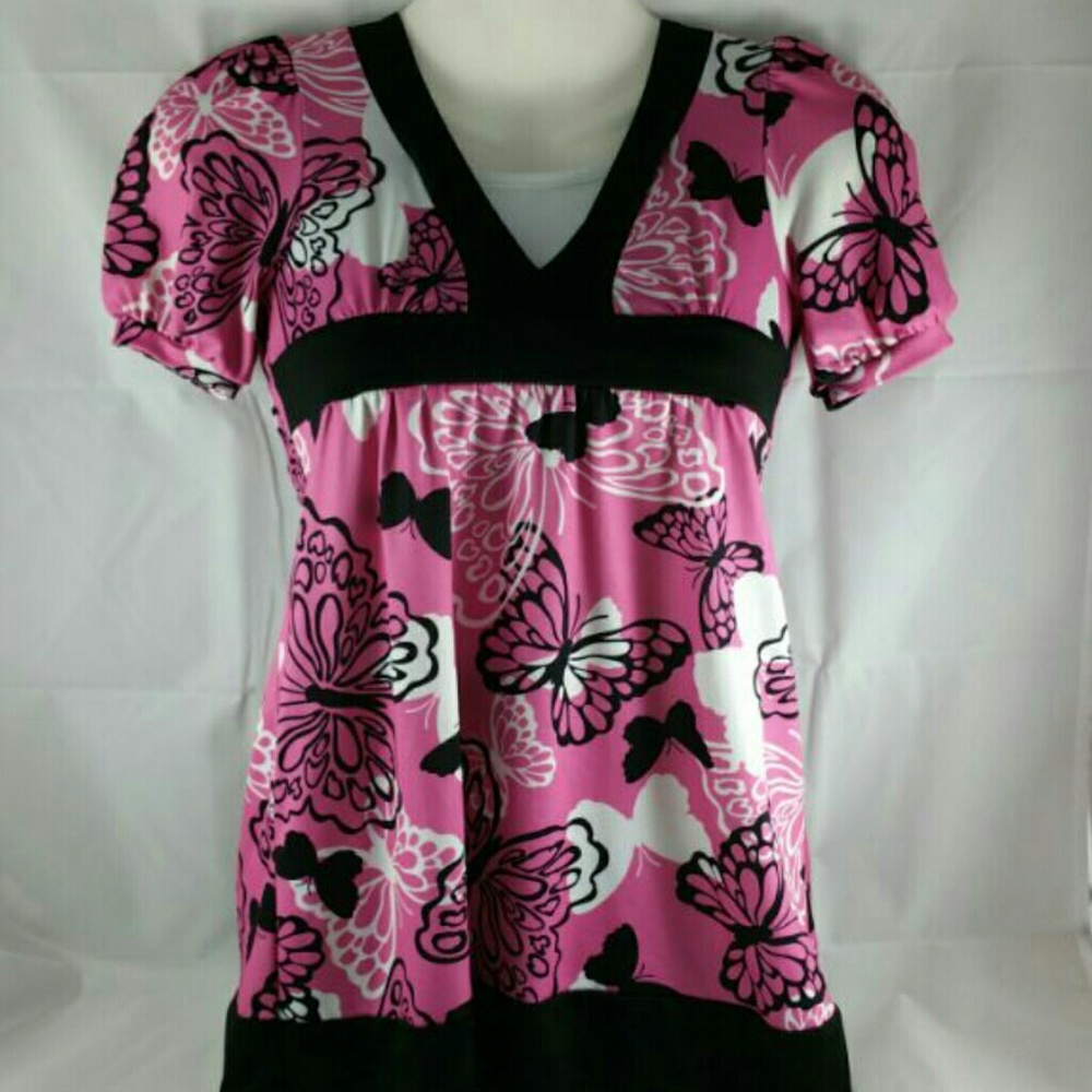 Mary Kate and Ashley Girls' Blouse