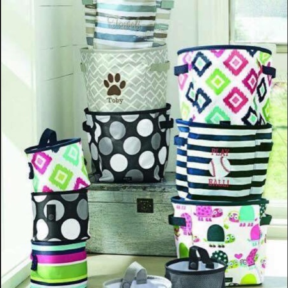 Thirty-One Easter Baskets - Picture 4 of 4