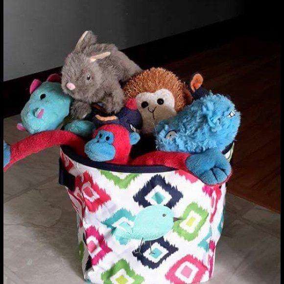 Thirty-One Easter Baskets - Picture 3 of 4