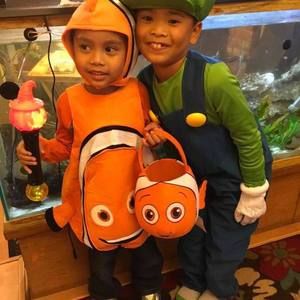 Meet your Posher, Didi