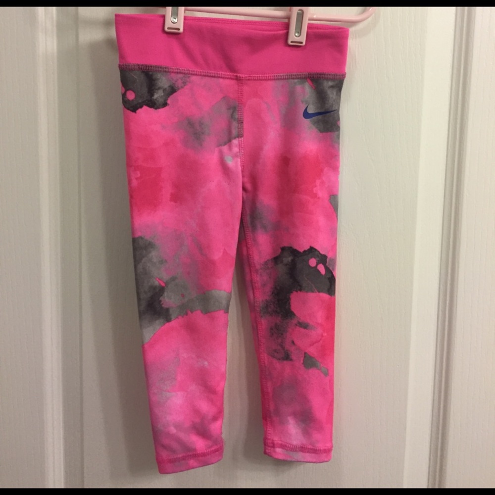 Nike kids DRI-FIT sport essential pants