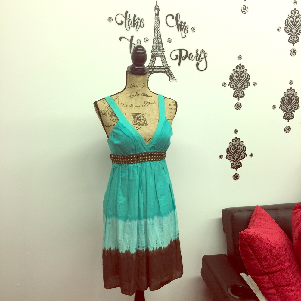 Summer Dress