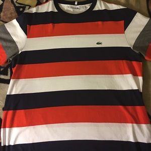 Lacoste T shirt