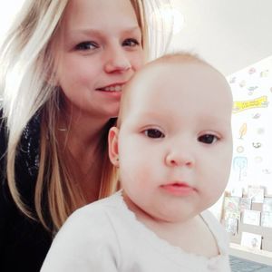 Meet your Posher, Natasha