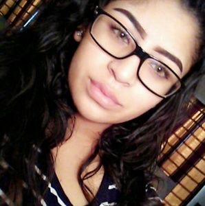 Meet your Posher, Tabitha