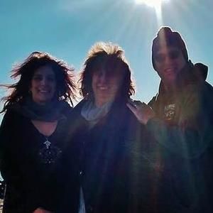 Meet your Posher, Jeanne