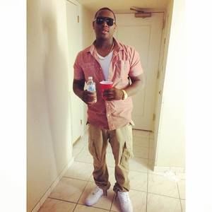 Meet your Posher, Wesley