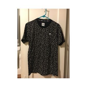 Adidas Skateboard T-Shirt