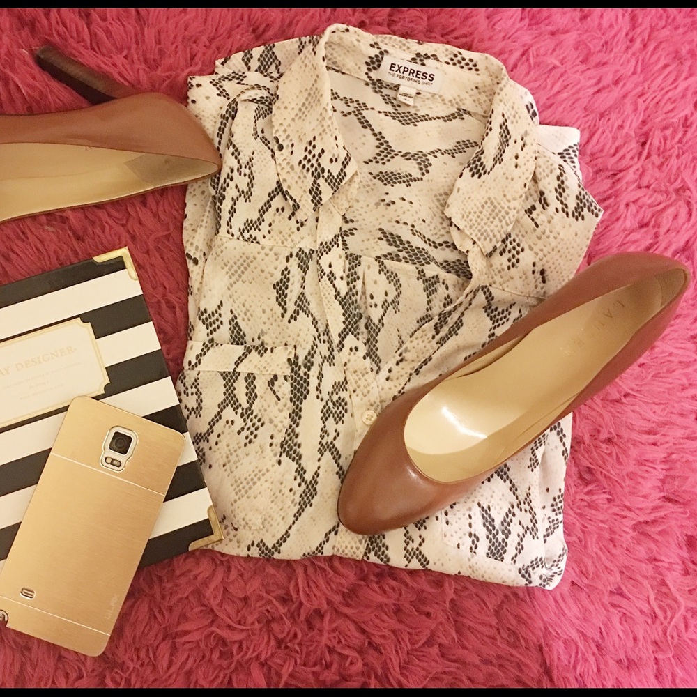 Ralph Lauren Pumps