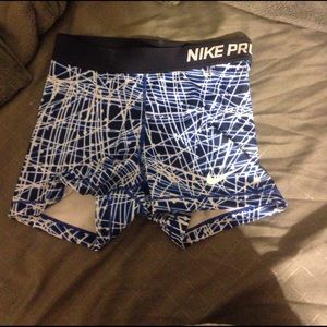 Nike Pros