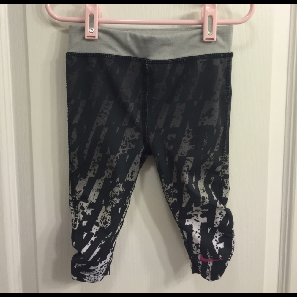 Nike DRI-FIT pants