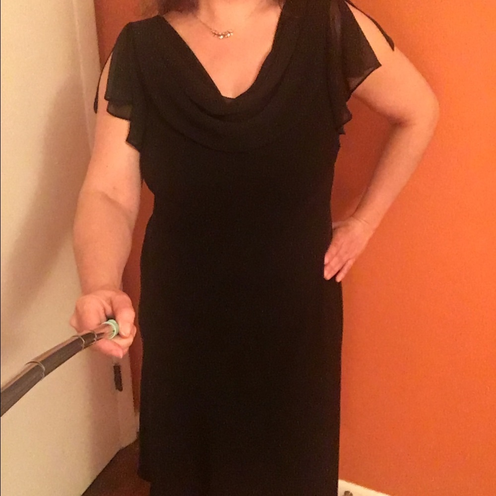 🖤👗Little Black Dress👗 🖤