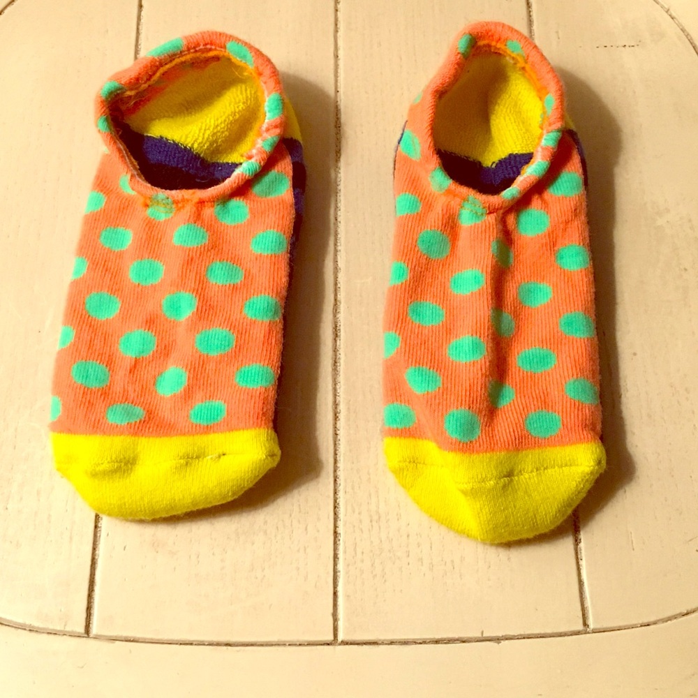 Cute kids socks! ❤️😽