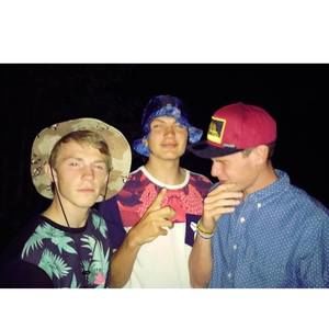 Meet your Posher, Kaleb