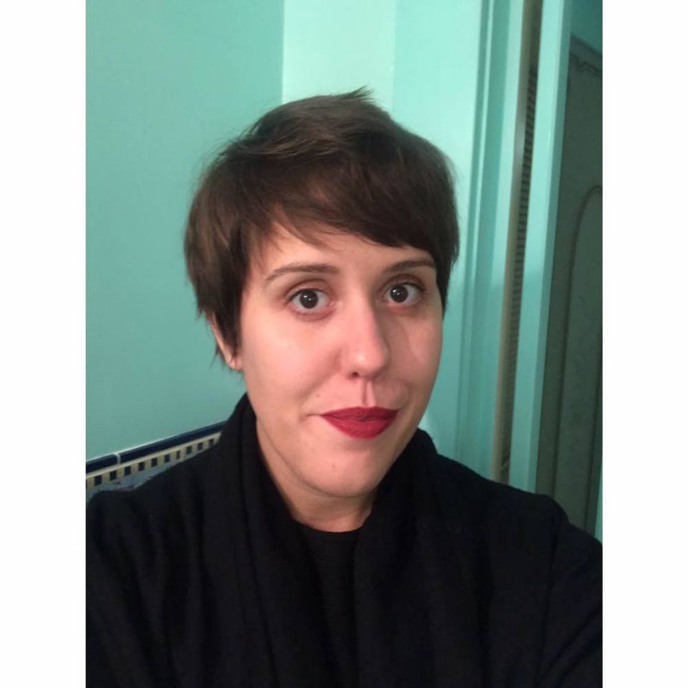 Meet your Posher, Shayne