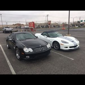 Meet your Posher, Mark