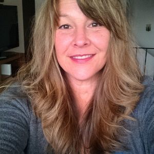 Meet your Posher, Kathleen