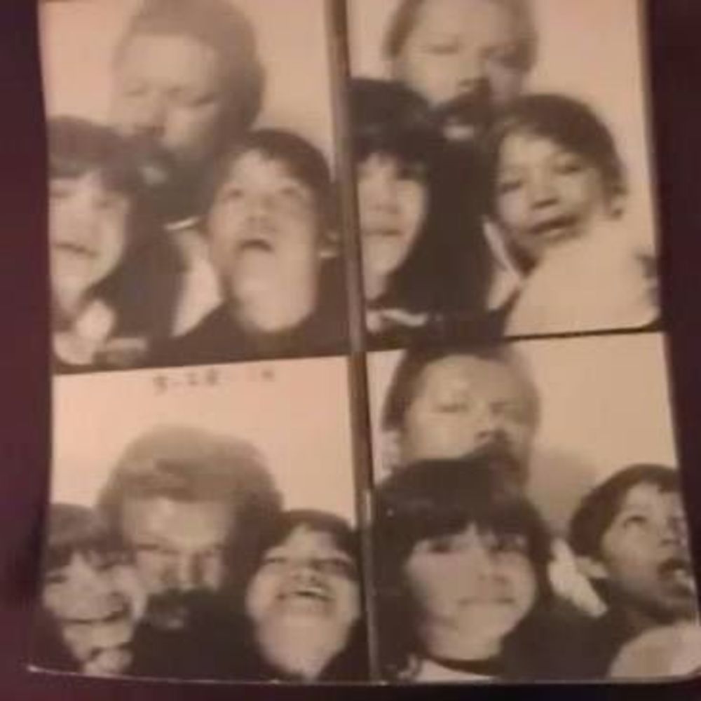 Meet your Posher, Xtine