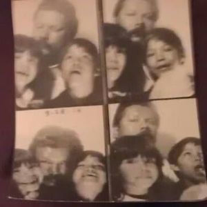 Meet your Posher, Xtine