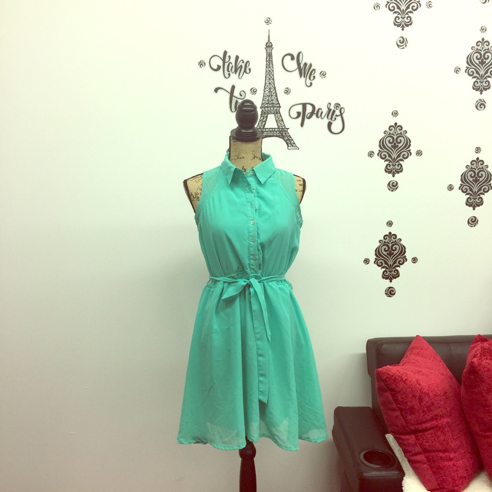 Summer Dress