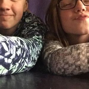 Meet your Posher, Bailey