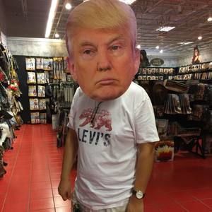 Meet your Posher, Cheng