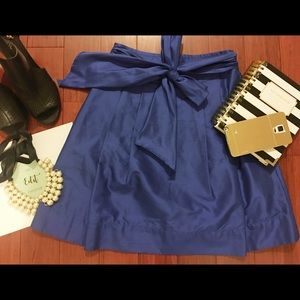 Trina Turk pleated skirt