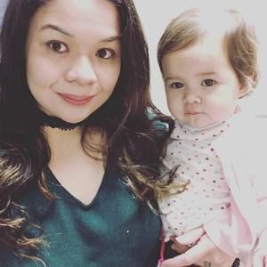 Meet your Posher, Carla