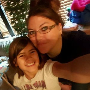 Meet your Posher, Debbie