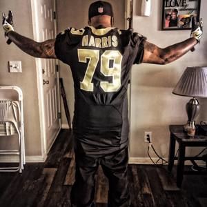 Meet your Posher, Chuck